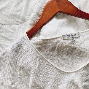 Madewell Top